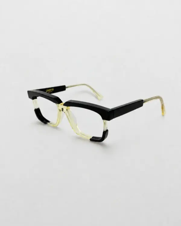 Lunettes Pierre Eyewear BOY coloris Black