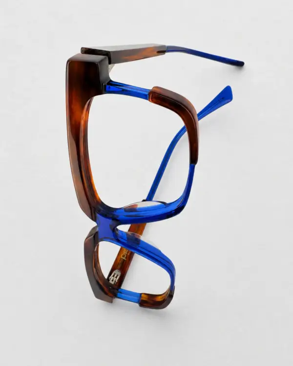 Lunettes Pierre Eyewear BOY coloris Bleu