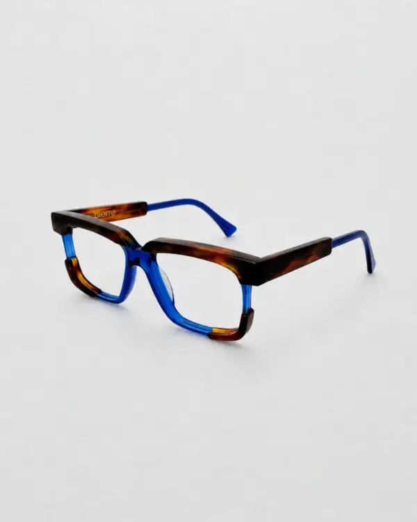 Lunettes Pierre Eyewear BOY coloris Bleu