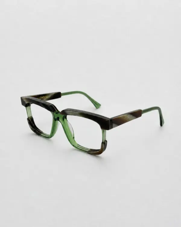 Lunettes Pierre Eyewear BOY coloris Horn