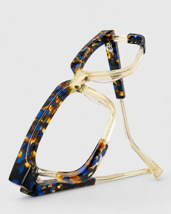 Lunettes Pierre Eyewear BOY coloris Miel