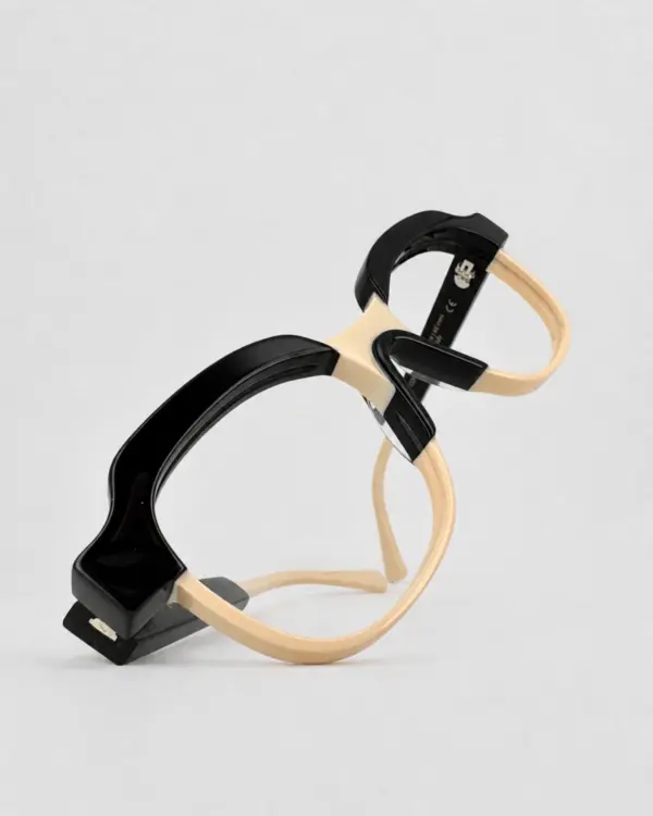 Lunettes Pierre Eyewear COPINE coloris Black
