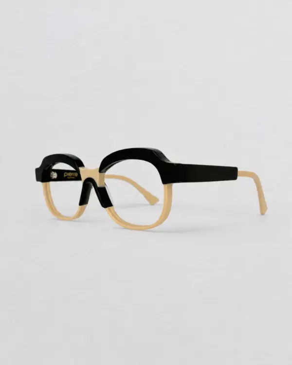 Lunettes Pierre Eyewear COPINE coloris Black
