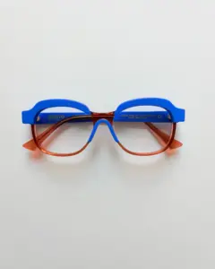 Bleu roi