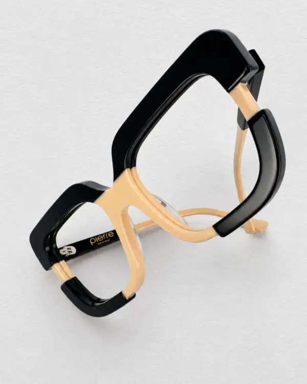 Lunettes Pierre Eyewear LADY coloris Black