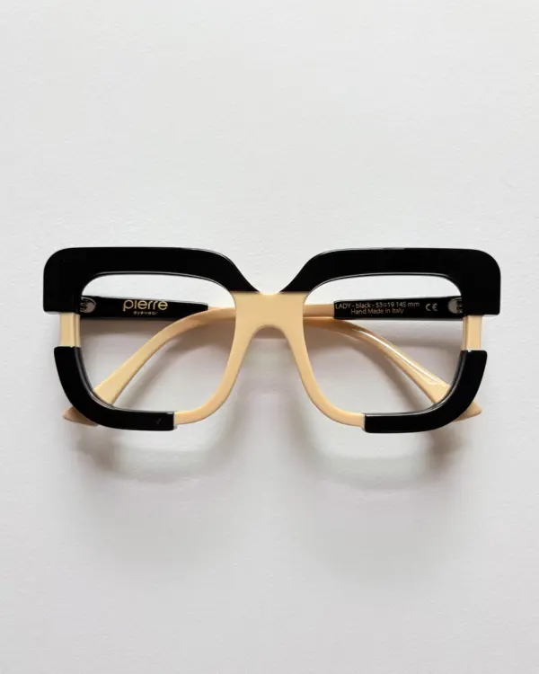 Lunettes Pierre Eyewear LADY coloris Black