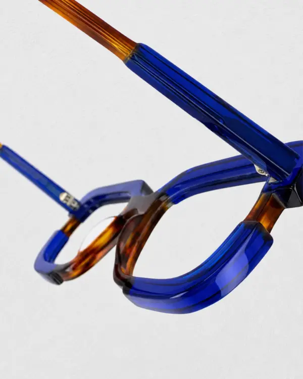 Lunettes Pierre Eyewear LADY coloris Bleu