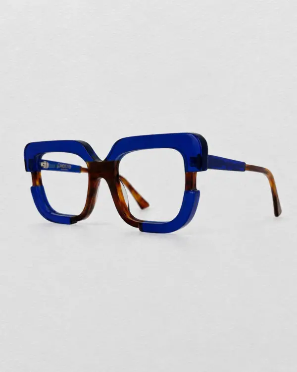 Lunettes Pierre Eyewear LADY coloris Bleu