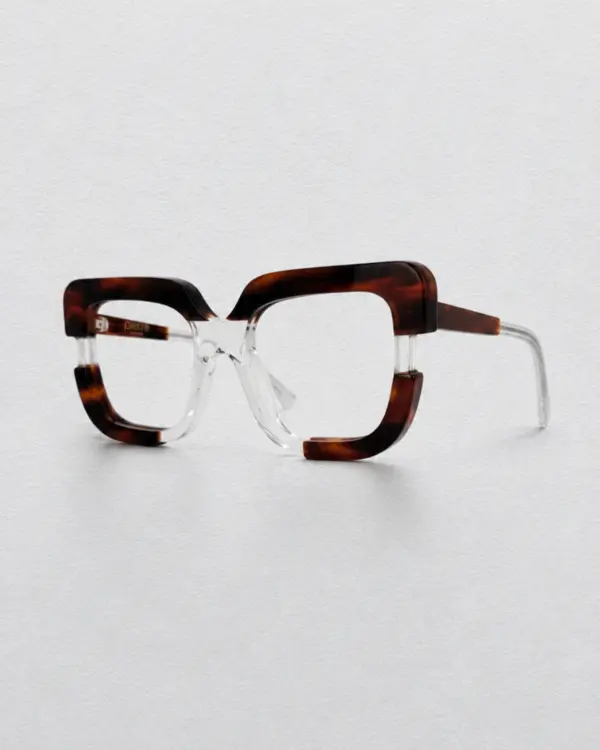 Lunettes Pierre Eyewear LADY coloris Ecaille