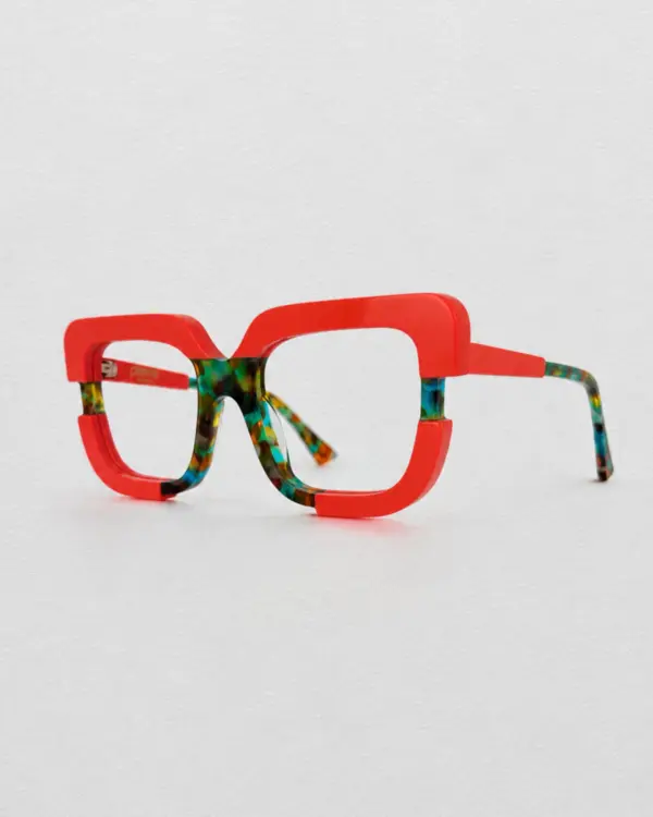 Lunettes Pierre Eyewear LADY coloris Orange