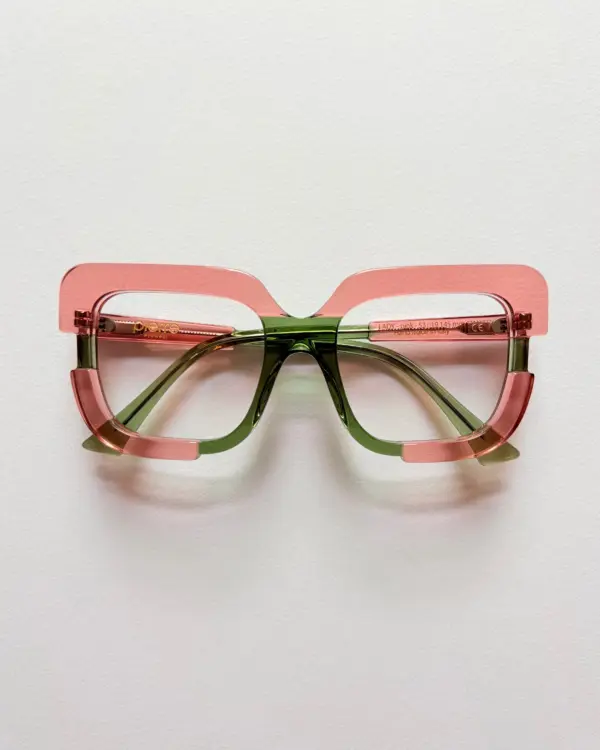 Lunettes Pierre Eyewear LADY coloris Pink