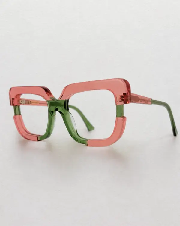 Lunettes Pierre Eyewear LADY coloris Pink