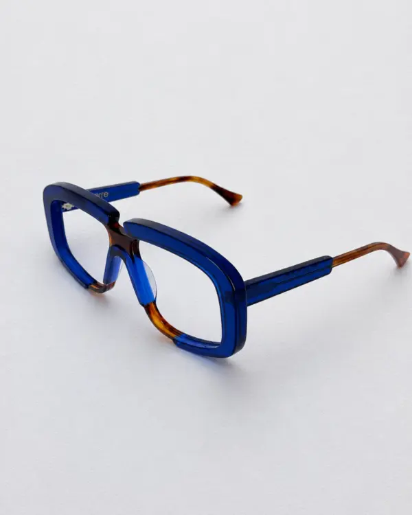 Lunettes Pierre Eyewear LORD coloris Bleu