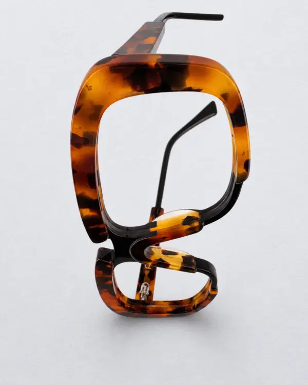 Lunettes Pierre Eyewear LORD coloris Ecaille Black