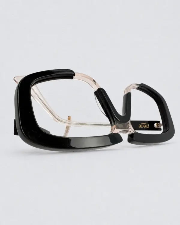 Lunettes Pierre Eyewear LORD coloris Petrol