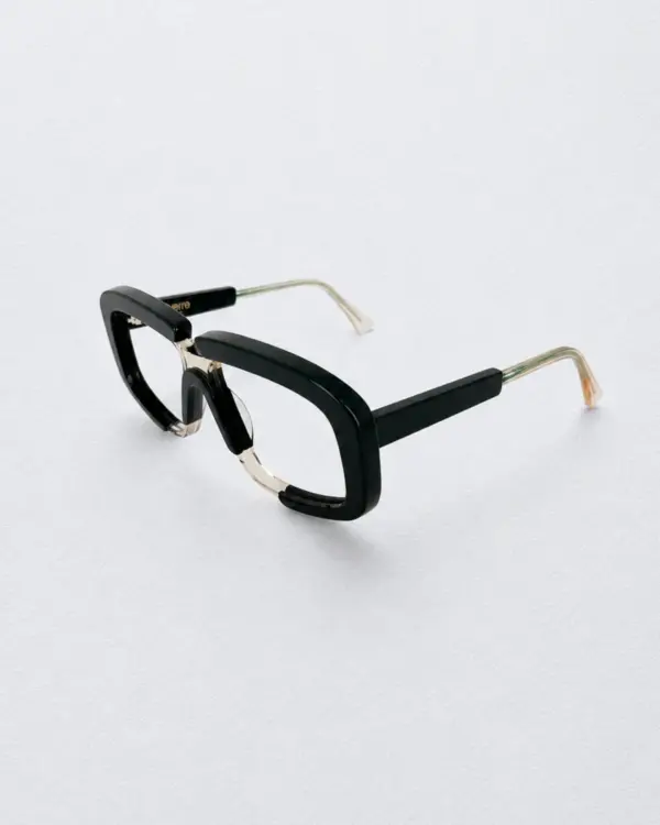 Lunettes Pierre Eyewear LORD coloris Petrol