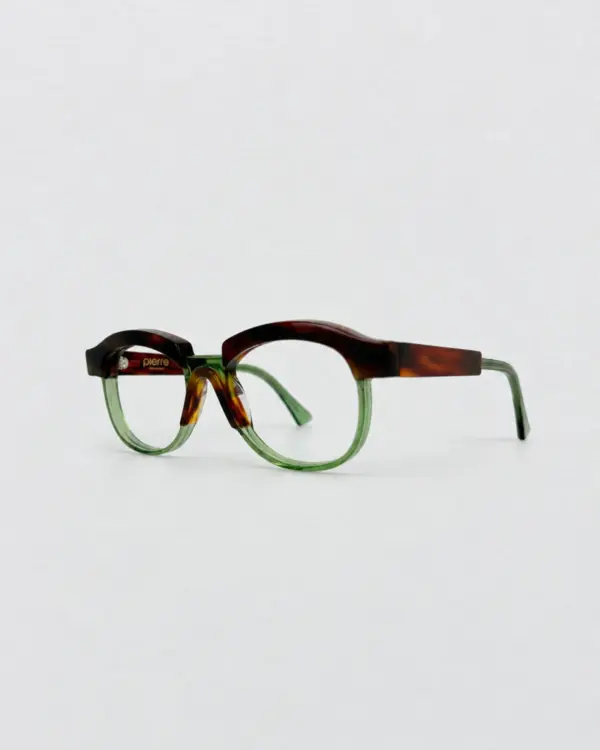 Lunettes Pierre Eyewear COPAIN coloris Ecaille