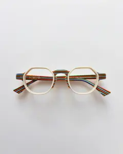 Cream Rainbow