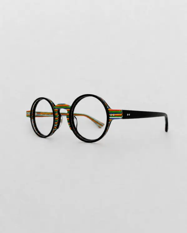 Lunettes Pierre Eyewear CHEYENNE coloris Black