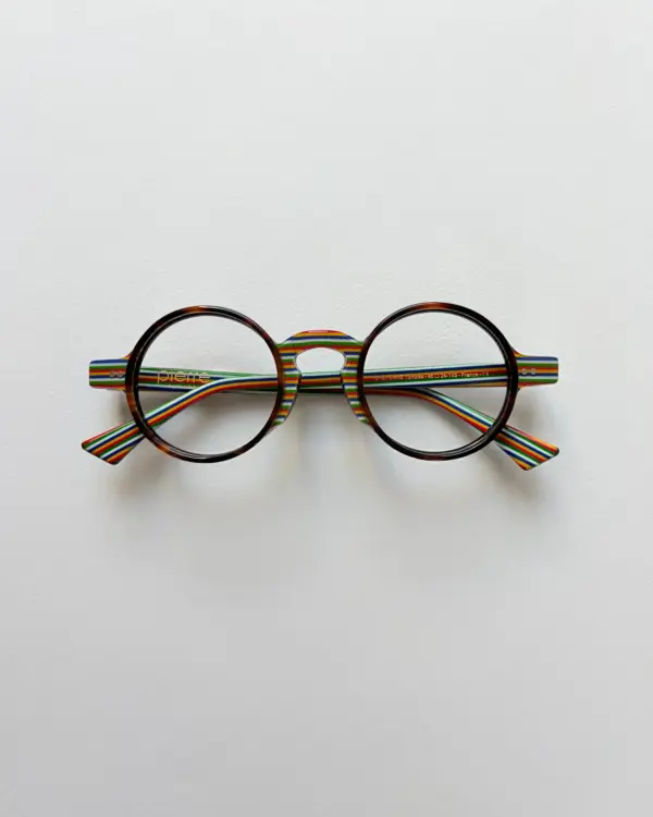 Lunettes Pierre Eyewear CHEYENNE coloris Tortoise