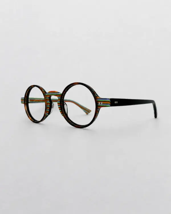 Lunettes Pierre Eyewear CHEYENNE coloris Tortoise