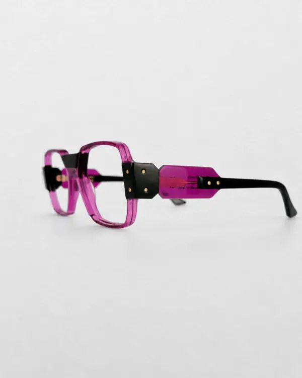 Lunettes Pierre Eyewear LAB S24 #1 coloris Purple