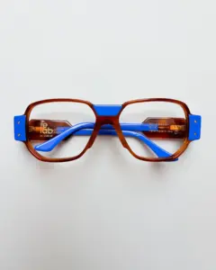 Bleu roi