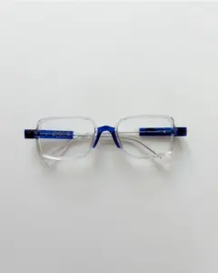 Cristal Bleu