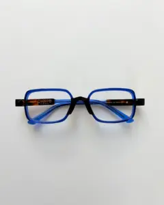 Ecaille Bleu