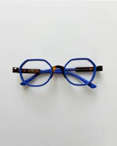 Bleu roi