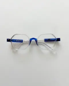Cristal Bleu