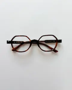 Ecaille Noir