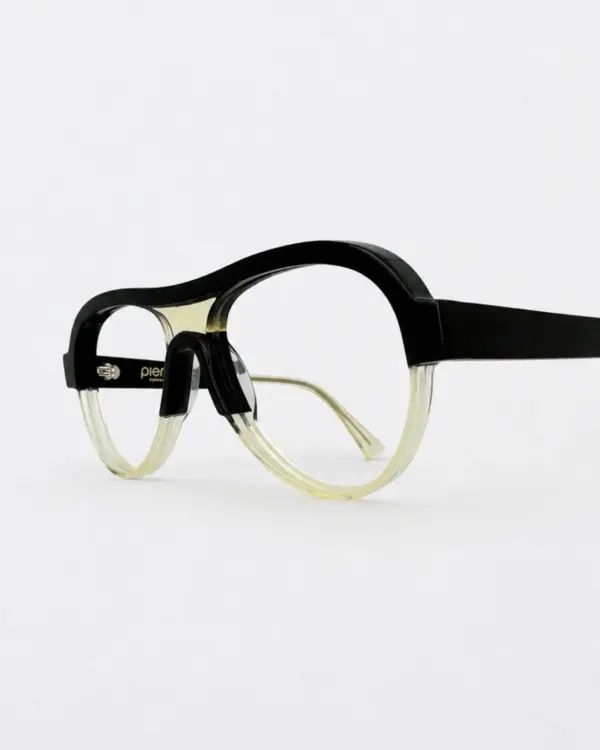 Lunettes Pierre Eyewear FIRAS coloris Black