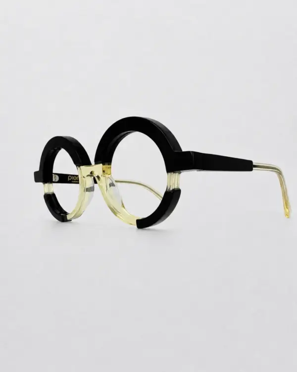 Lunettes Pierre Eyewear IMEN coloris Black