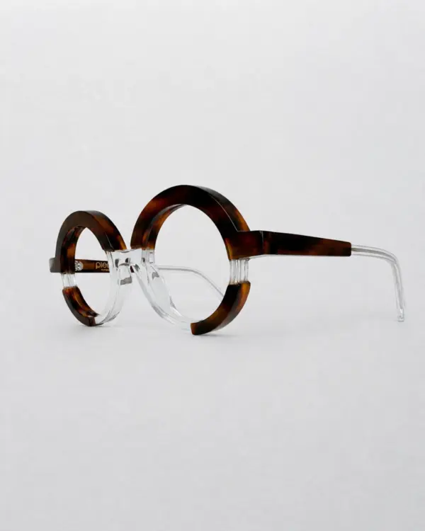 Lunettes Pierre Eyewear IMEN coloris Ecaille
