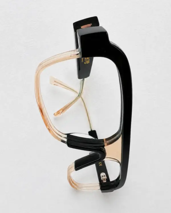 Lunettes Pierre Eyewear FARES coloris Petrol