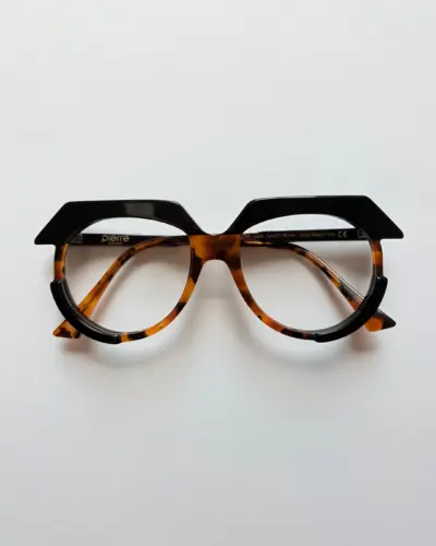 Lunettes Pierre Eyewear CUTIE coloris Black