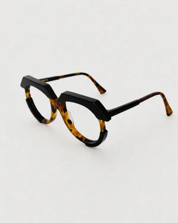 Lunettes Pierre Eyewear CUTIE coloris Black