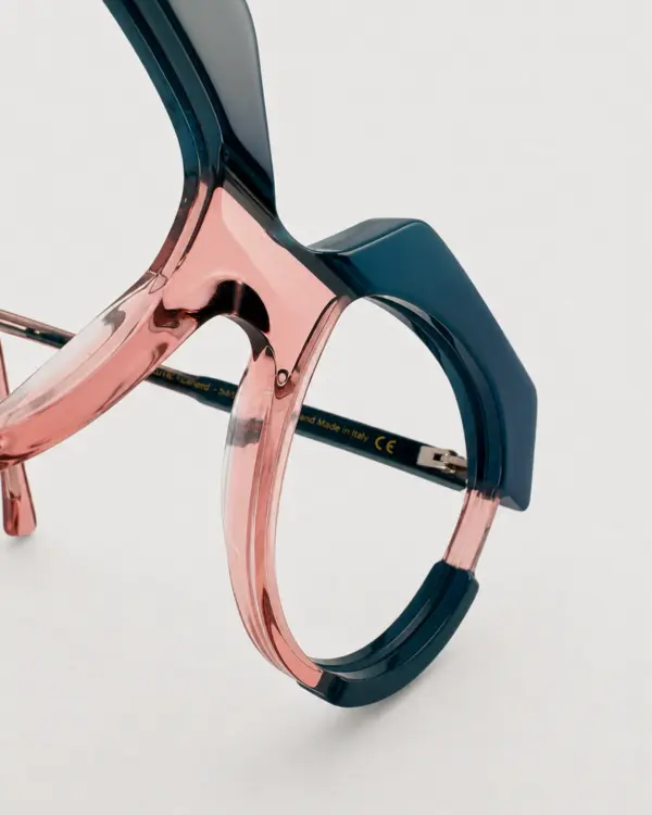 Lunettes Pierre Eyewear CUTIE coloris Canard
