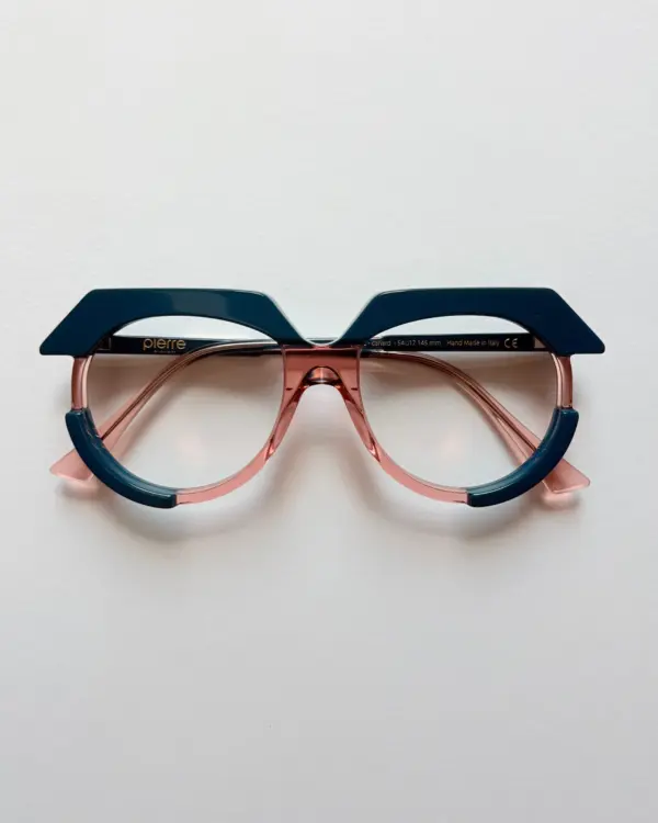Lunettes Pierre Eyewear CUTIE coloris Canard