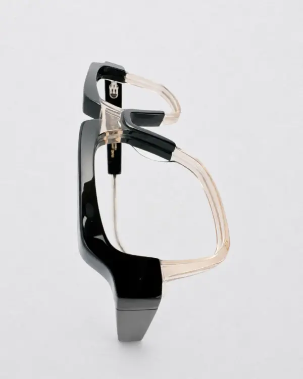 Lunettes Pierre Eyewear DUKE coloris Pétrol
