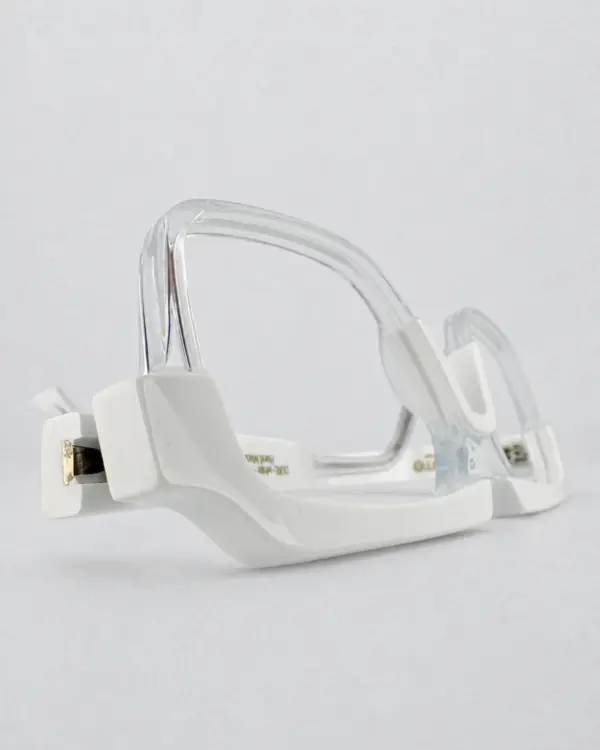 Lunettes Pierre Eyewear DUKE coloris White