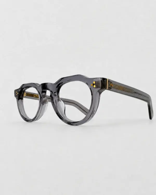 Lunettes Pierre Eyewear GOAT 1 coloris Gris