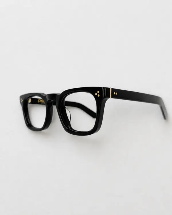 Lunettes Pierre Eyewear GOAT 2 coloris Black