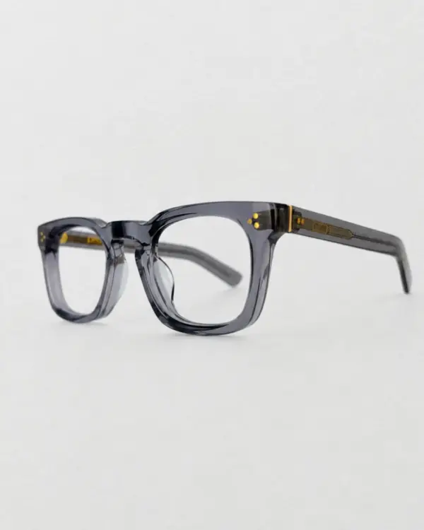 Lunettes Pierre Eyewear GOAT 2 coloris Gris