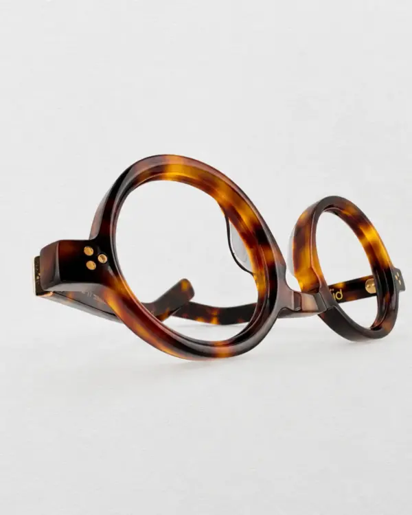 Lunettes Pierre Eyewear GOAT 3 coloris Ecaille