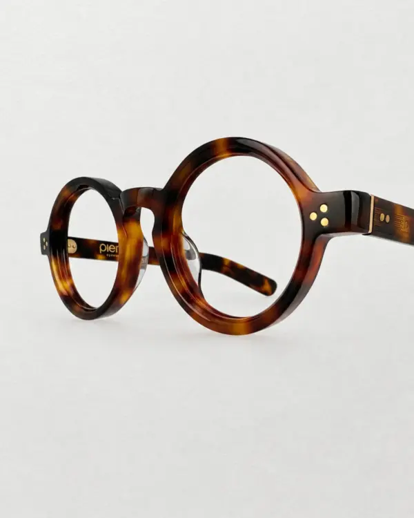 Lunettes Pierre Eyewear GOAT 3 coloris Ecaille