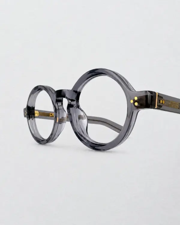 Lunettes Pierre Eyewear GOAT 3 coloris Gris