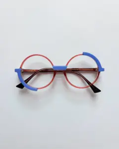 Blue Cognac