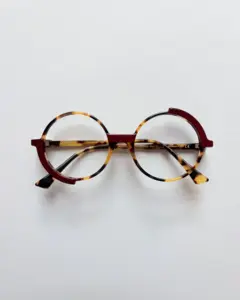 Ecaille Bordeaux